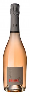 Crémant de Loire rosé